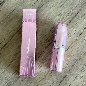 MAC Limited Edition Lipstick - All Fired Up